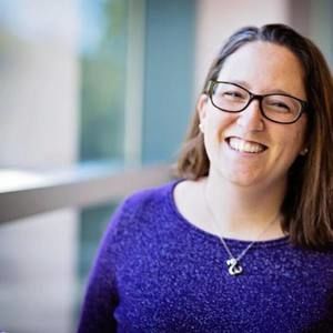 Meet your Posher, Lindsay